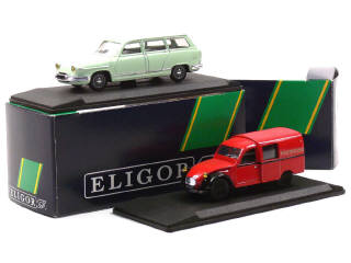 Lot 295 - ELIGOR (FRANCE) (2)