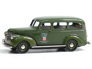 Lot 251 - DURHAM CLASSICS (CANADA) (1)