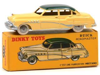 Lot 1312 - DINKY TOYS (FRANCE) (1)