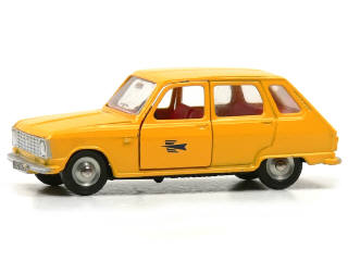 Lot 1408 - DINKY TOYS (FRANCE) (1)