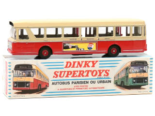 Lot 1486 - DINKY TOYS (FRANCE) (1)