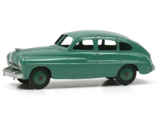 Lot 1283 - DINKY TOYS (FRANCE) (1)
