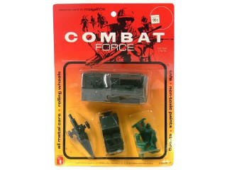 Lot 765 - MIDGETOY (USA) (1)