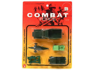 Lot 766 - MIDGETOY (USA) (1)