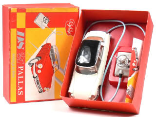 Lot 651 - GEGE (FRANCE) (1)
