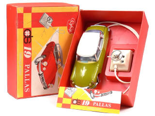 Lot 647 - GEGE (FRANCE) (1)