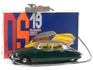 Lot 592 - RCP ALBERT RICHARD - PARIS (FRANCE) (1)