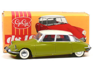 Lot 650 - GEGE (FRANCE) (1)