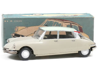Lot 598 - LA HOTTE SAINT NICOLAS (FRANCE) (1)