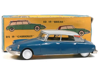 Lot 608 - ATMEGA (FRANCE) (1)
