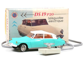 Lot 630 - FRANCE JOUETS (FRANCE) (1)