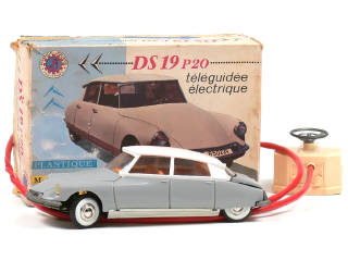 Lot 629 - FRANCE JOUETS (FRANCE) (1)