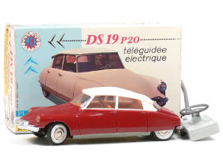 Lot 631 - FRANCE JOUETS (FRANCE) (1)
