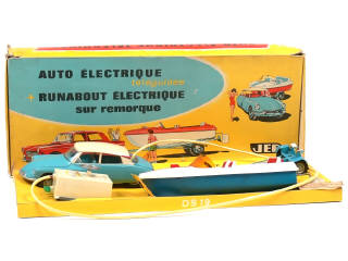 Lot 606 - JEP (FRANCE) (1)