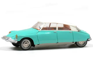 Lot 627 - FRANCE JOUETS (FRANCE) (1)
