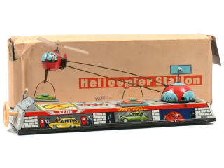 Lot 490 - DIVERS (1)