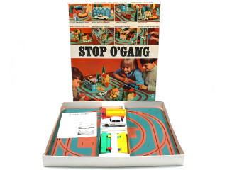 Lot 499 - MECCANO TRI-ANG (1)