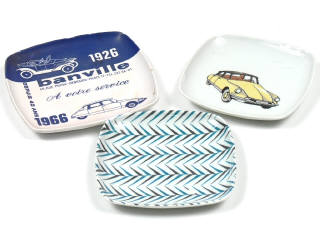 Lot 396 - VALADE & MEBEL (3)