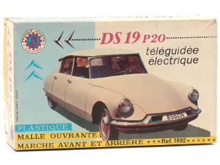 Lot 632 - FRANCE JOUETS (FRANCE) (1)
