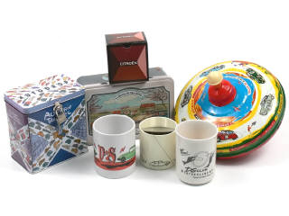 Lot 457 - DIVERS (6)