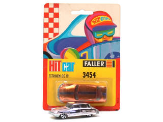 Lot 323 - FALLER (ALLEMAGNE) (2)