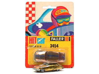 Lot 324 - FALLER (ALLEMAGNE) (2)