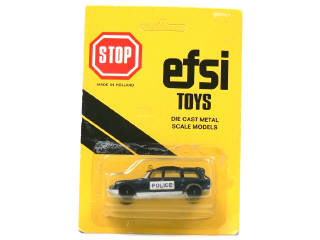Lot 279 - EFSI (PAYS-BAS) (1)