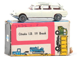 Lot 284 - BEST BOX (PAYS-BAS) (1)