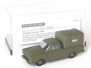 Lot 741 - TRAX (AUSTRALIE) (1)