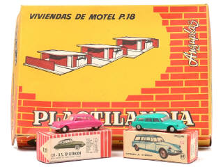 Lot 264 - ANGUPLAS (ESPAGNE) (3)