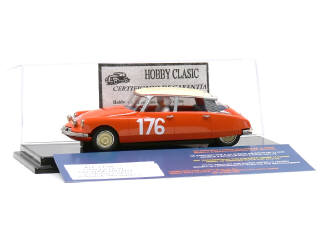 Lot 491 - HOBBY CLASIC (ESPAGNE) (1)