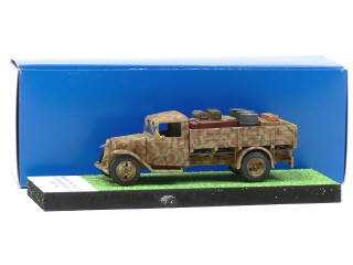 Lot 717 - BERT-S-TOYS (1)