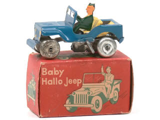 Lot 1029 - MODERN TOYS (JAPON) (1)