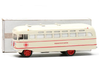 Lot 738 - VECTOR MODELS (UKRAINE) (1)