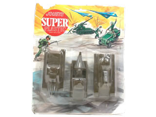 Lot 750 - INJECTAPLASTIC (FRANCE) (1)