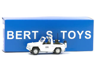 Lot 716 - BERT-S-TOYS (1)