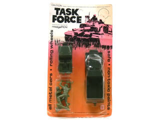 Lot 769 - MIDGETOY (USA) (1)
