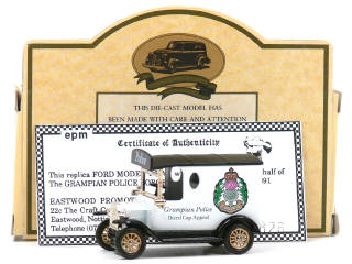 Lot 696 - EASTWOOD PROMOTIONAL MARKETING (GB) (1)