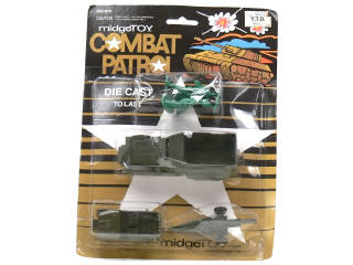 Lot 767 - MIDGETOY (USA) (1)