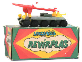 Lot 780 - REVIRPLAS (ARGENTINE) (1)