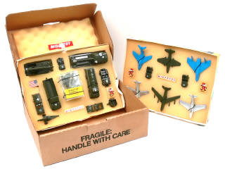 Lot 771 - MIDGETOY (USA) (1)