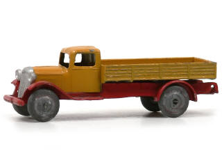 Lot 1418 - DINKY TOYS (FRANCE) (1)