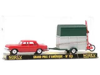 Lot 1070 - NOREV (FRANCE) (1)