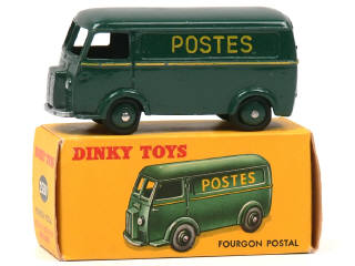 Lot 1442 - DINKY TOYS (FRANCE) (1)