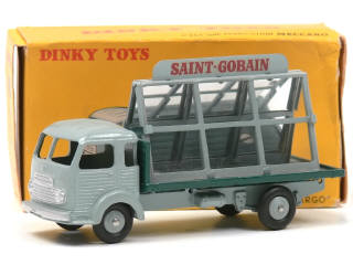 Lot 1453 - DINKY TOYS (FRANCE) (1)