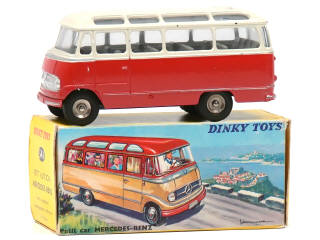 Lot 1475 - DINKY TOYS (FRANCE) (1)