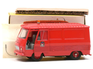 Lot 1473 - DINKY TOYS (FRANCE) (1)