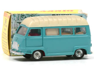 Lot 1470 - DINKY TOYS (FRANCE) (1)