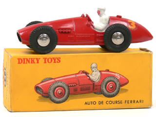 Lot 1292 - DINKY TOYS (FRANCE) (1)