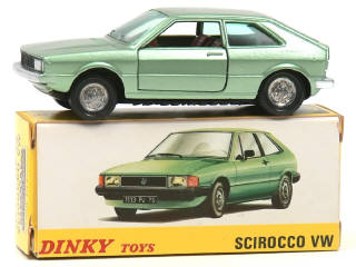 Lot 1406 - DINKY TOYS (FRANCE) (1)